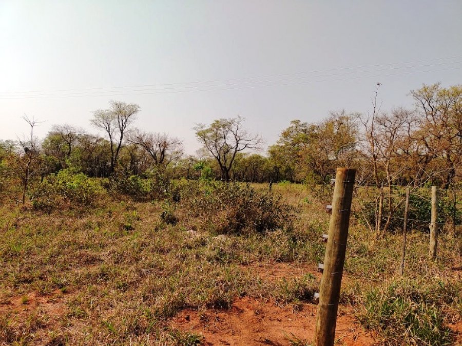 CH&Aacute;CARA ALVORADA DO SUL